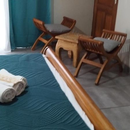 Bois De Santal Chambre D'Hotes Saint-Pierre Kültér fotó