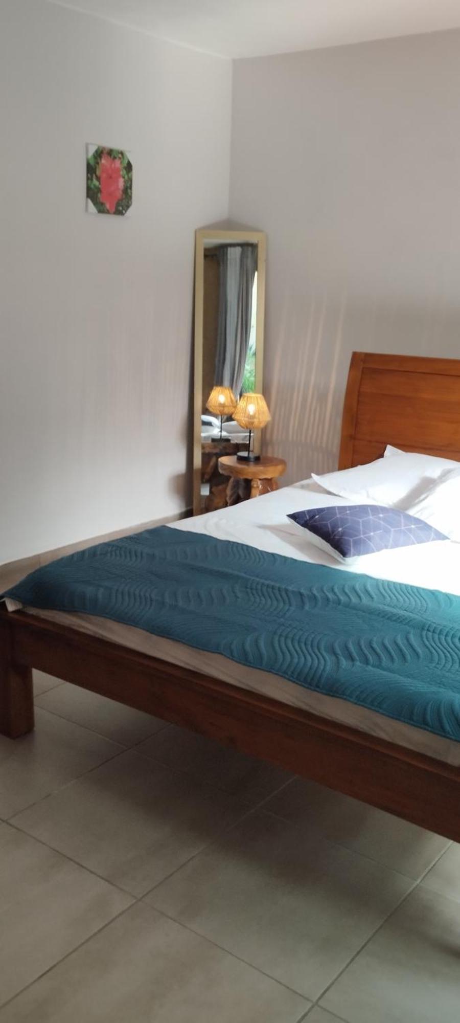 Bois De Santal Chambre D'Hotes Saint-Pierre Kültér fotó