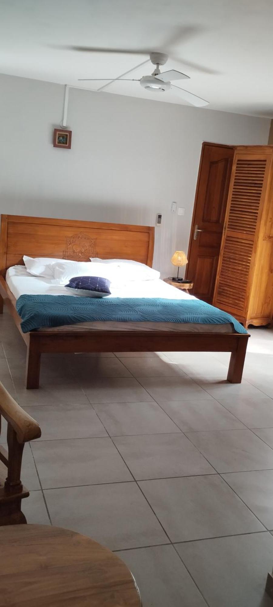 Bois De Santal Chambre D'Hotes Saint-Pierre Kültér fotó