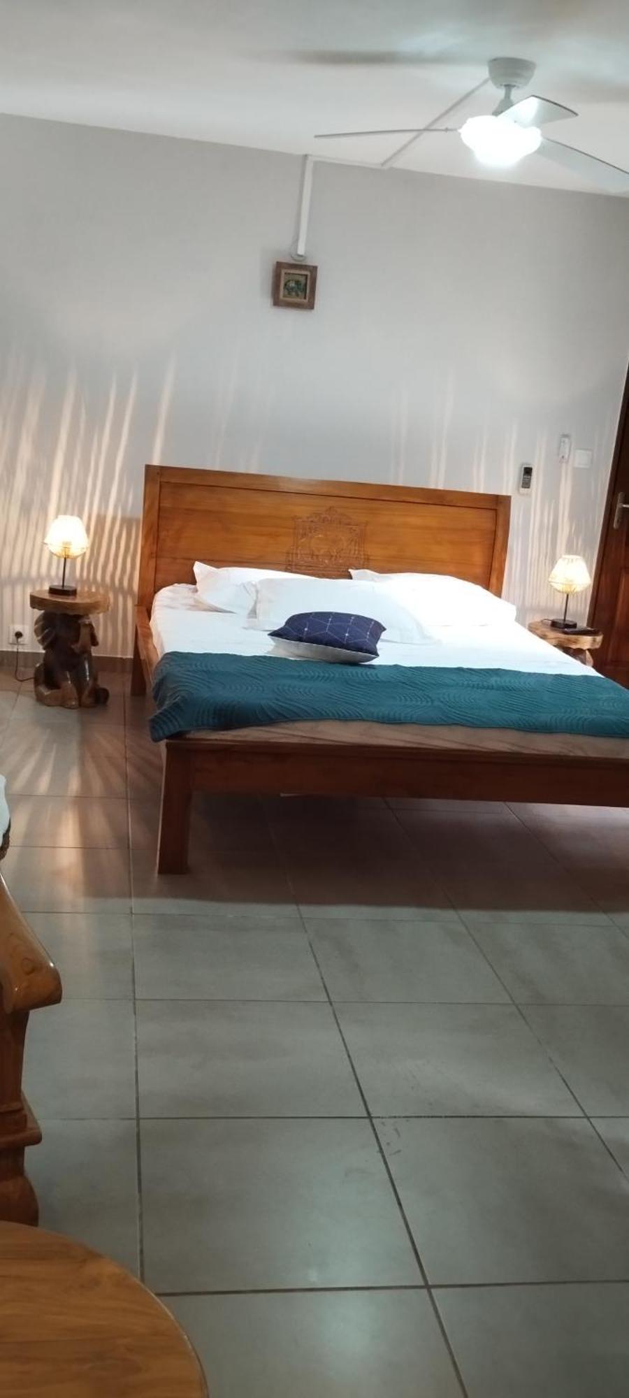 Bois De Santal Chambre D'Hotes Saint-Pierre Kültér fotó