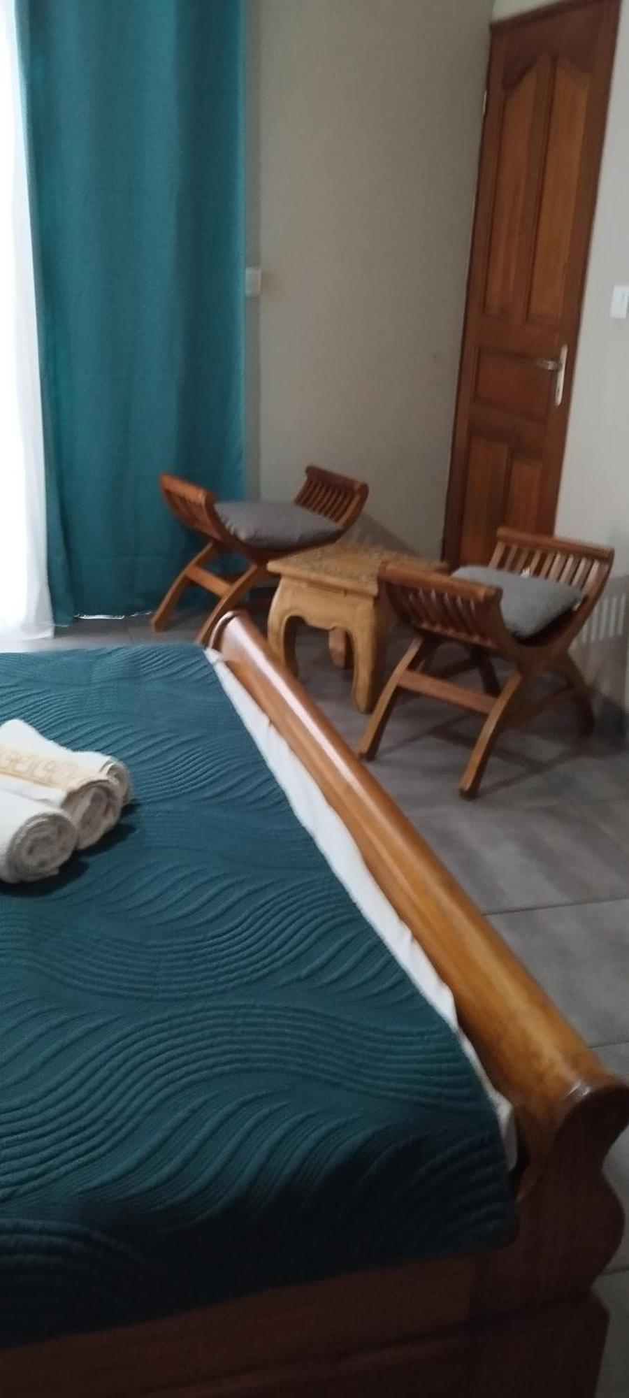 Bois De Santal Chambre D'Hotes Saint-Pierre Kültér fotó
