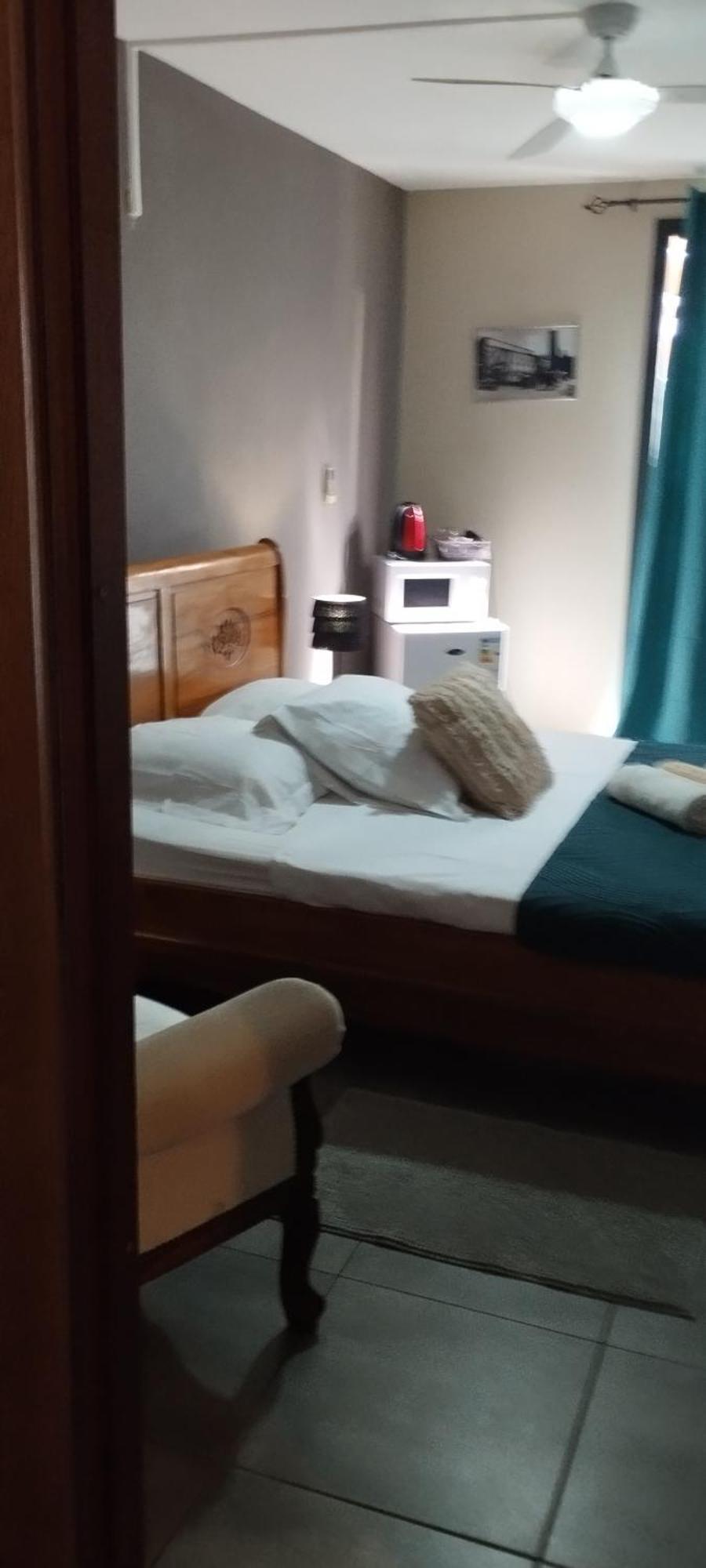 Bois De Santal Chambre D'Hotes Saint-Pierre Kültér fotó