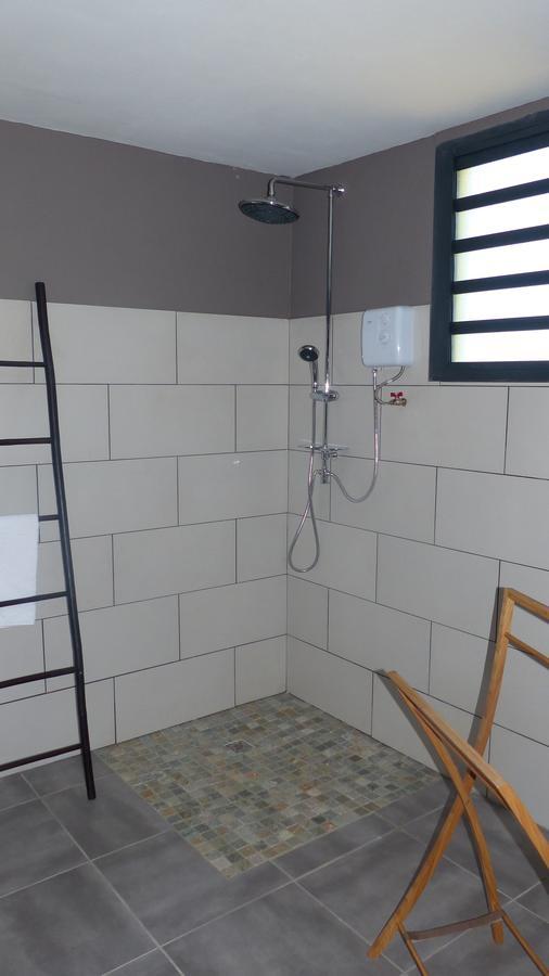 Bois De Santal Chambre D'Hotes Saint-Pierre Kültér fotó