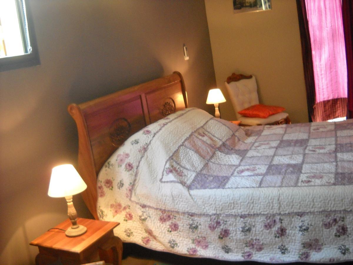 Bois De Santal Chambre D'Hotes Saint-Pierre Kültér fotó